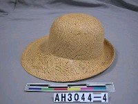 藏品(帽子)的圖片
